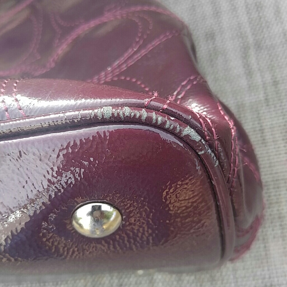 👜Coach purse👛 - Picture 8 of 8